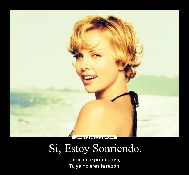 Carteles de Sonriendo Pag. 8 | Desmotivaciones Carteles de Sonriendo Pag. 8 | Desmotivaciones