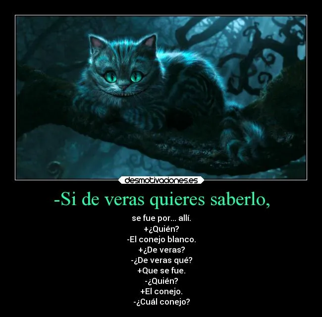 Carteles de Sonriente | Desmotivaciones