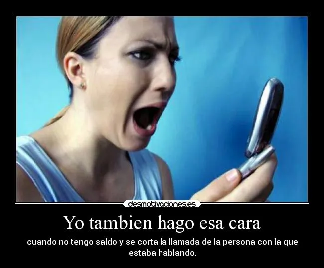 Carteles de Sorprendida Pag. 3 | Desmotivaciones