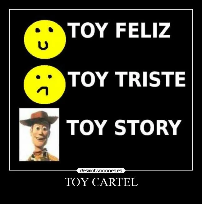 Carteles de Story Pag. 21 | Desmotivaciones Carteles de Story Pag. 21 | Desmotivaciones