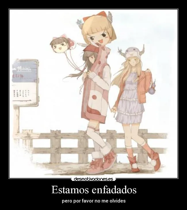 Carteles de Suika | Desmotivaciones