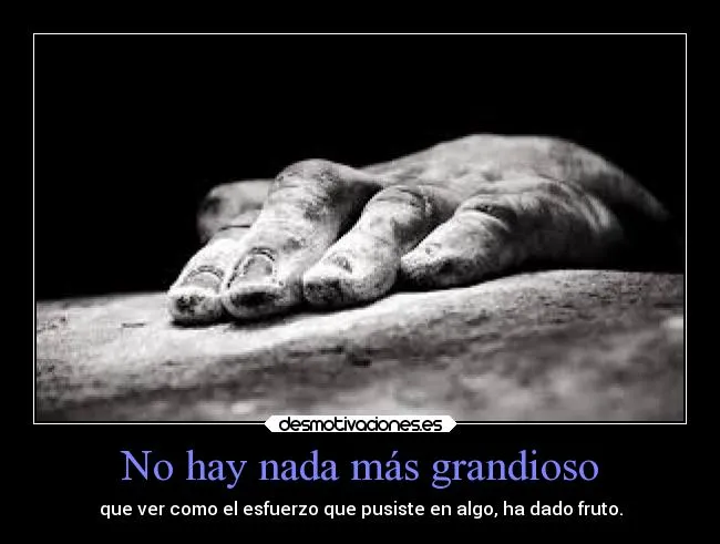 Carteles de Superacion Pag. 10 | Desmotivaciones Carteles de Superacion Pag. 10 | Desmotivaciones