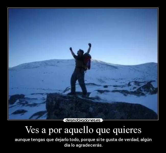 Carteles de Superacion Pag. 47 | Desmotivaciones Carteles de Superacion Pag. 47 | Desmotivaciones