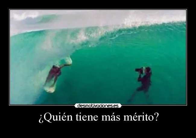 Carteles de Surf | Desmotivaciones