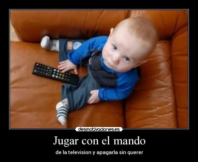 Carteles de Televisio | Desmotivaciones