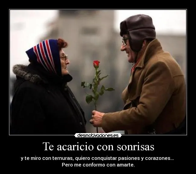 Carteles de Ternuras | Desmotivaciones