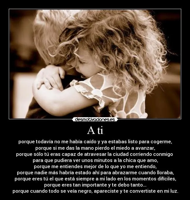 Carteles de Tete Pag. 9 | Desmotivaciones