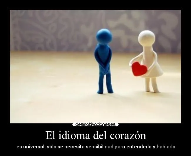 Carteles de Tiernos Pag. 10 | Desmotivaciones