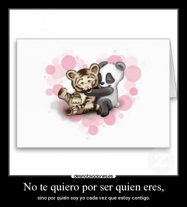 Carteles de Tigre Pag. 12 | Desmotivaciones