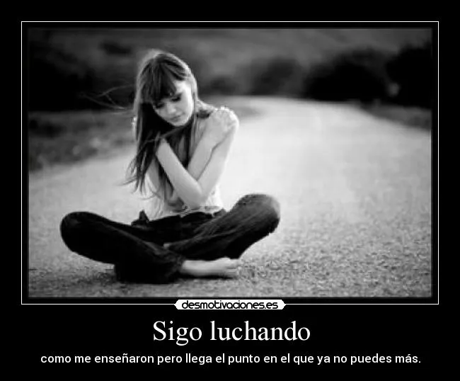 Carteles de Tiste Pag. 3 | Desmotivaciones