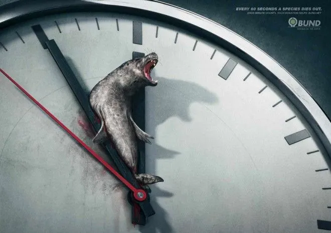Carteles para tomar conciencia en contra del maltrato animal