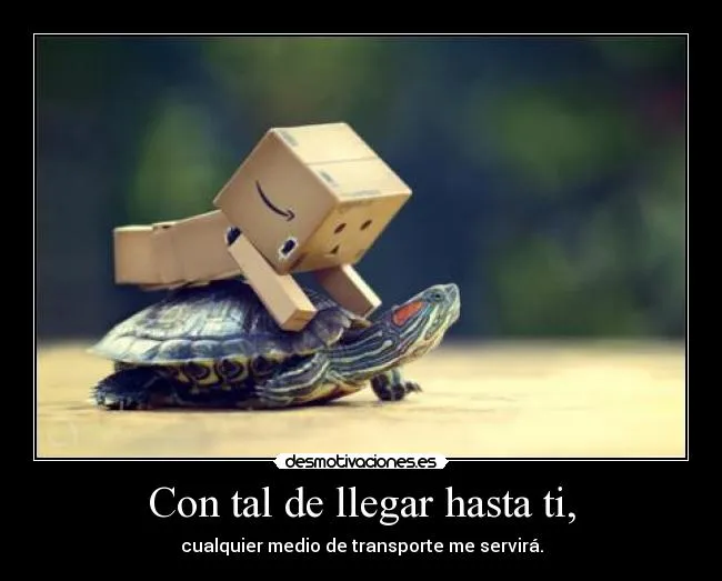 Carteles de Tortuguita | Desmotivaciones