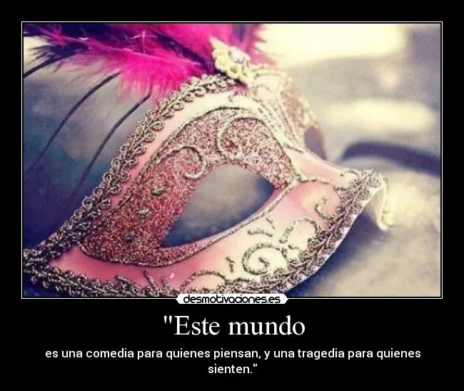 Carteles de Tragedia | Desmotivaciones