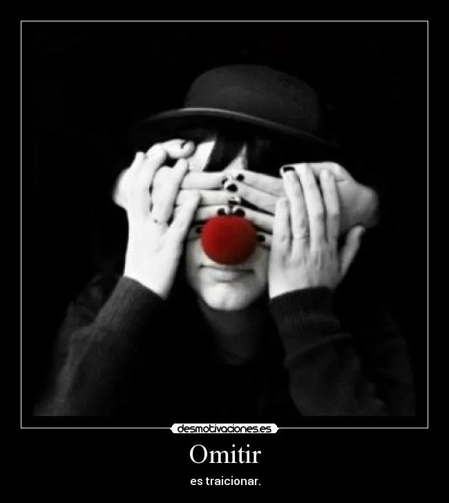 Carteles de Traicion Pag. 13 | Desmotivaciones Carteles de Traicion Pag. 13 | Desmotivaciones