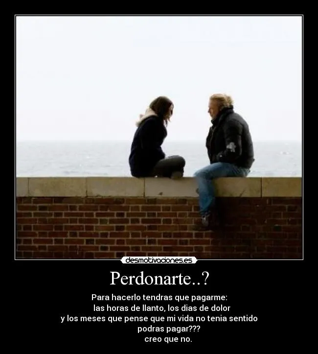 Carteles de Traicion Pag. 161 | Desmotivaciones Carteles de Traicion Pag. 161 | Desmotivaciones