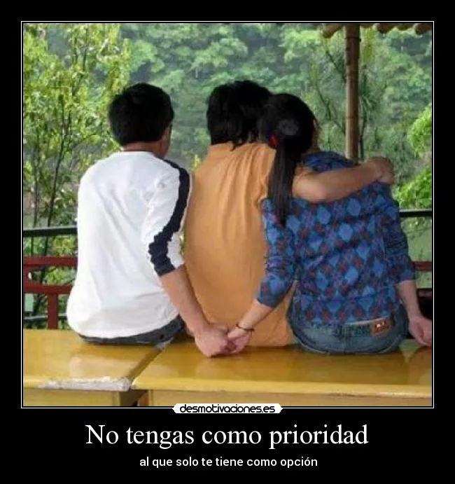 Carteles de Traicioneros | Desmotivaciones