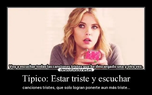 Carteles de Triste Pag. 143 | Desmotivaciones Carteles de Triste Pag. 143 | Desmotivaciones