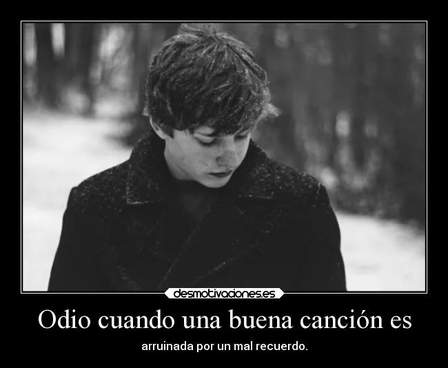 Carteles de Tristeza Pag. 8 | Desmotivaciones Carteles de Tristeza Pag. 8 | Desmotivaciones
