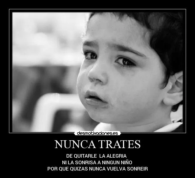 Carteles de Triztesa Pag. 11 | Desmotivaciones Carteles de Triztesa Pag. 11 | Desmotivaciones