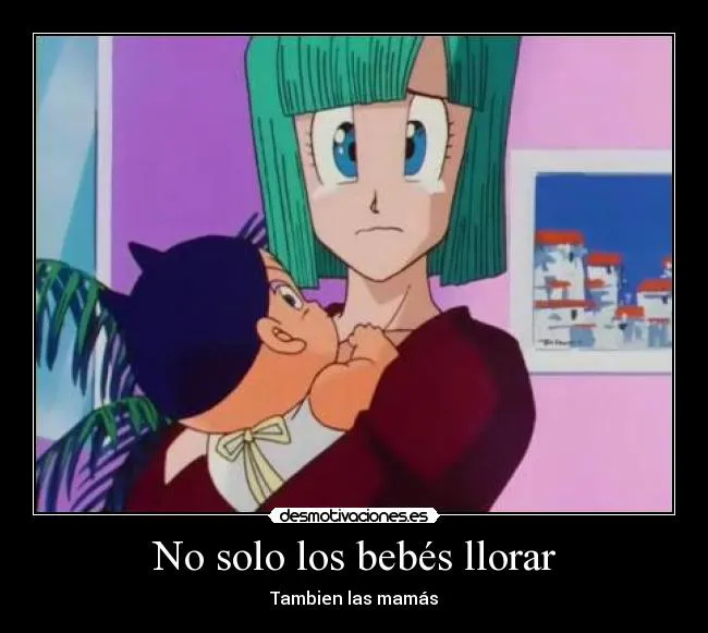 Carteles de Trunks Pag. 12 | Desmotivaciones