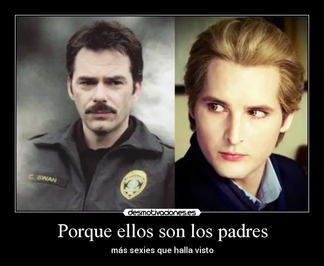 Carteles de Twilight Pag. 35 | Desmotivaciones Carteles de Twilight Pag. 35 | Desmotivaciones