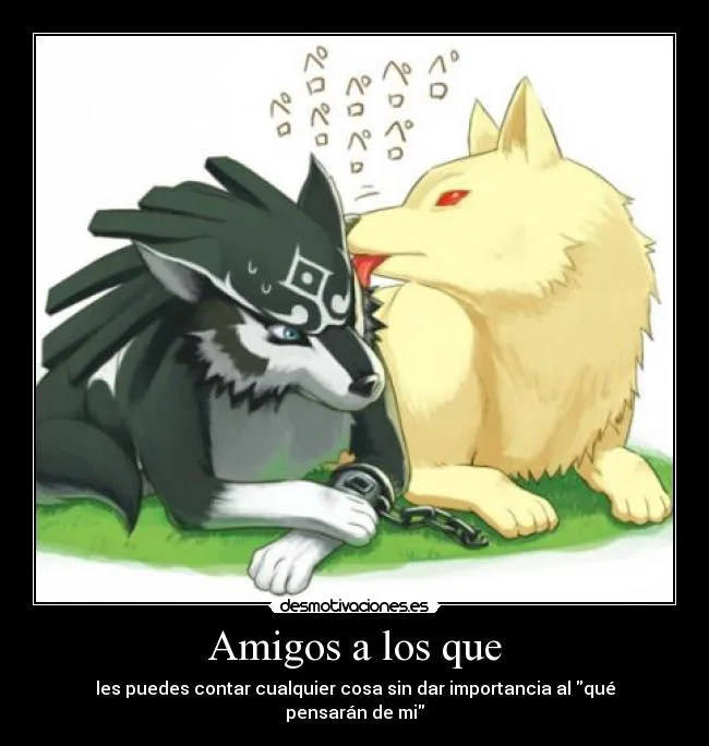 Carteles de Twilightprincess | Desmotivaciones Carteles de Twilightprincess | Desmotivaciones