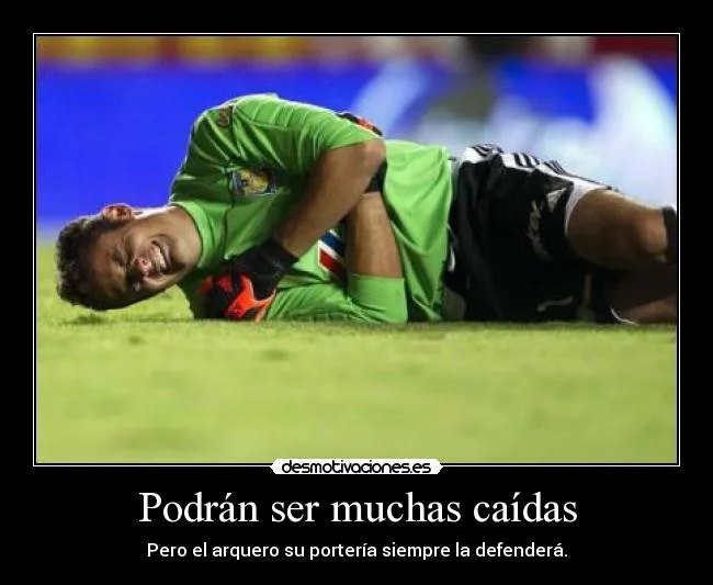 Carteles de Uanl | Desmotivaciones