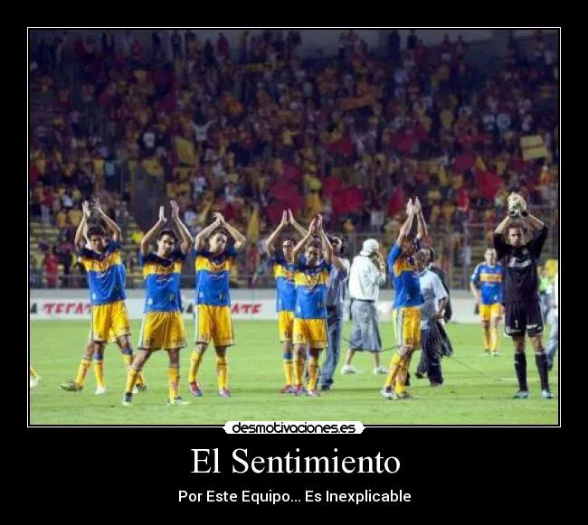 Carteles de Uanl Pag. 3 | Desmotivaciones