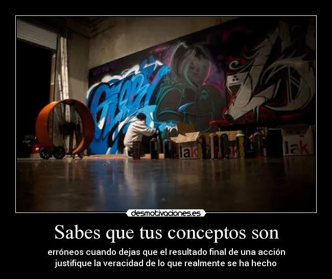 Carteles de Vandalismo Pag. 2 | Desmotivaciones Carteles de Vandalismo Pag. 2 | Desmotivaciones