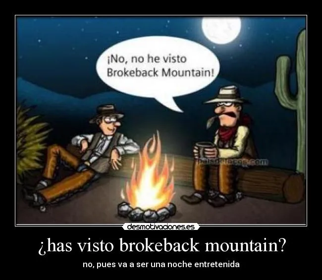 Carteles de Vaqueros Pag. 8 | Desmotivaciones Carteles de Vaqueros Pag. 8 | Desmotivaciones