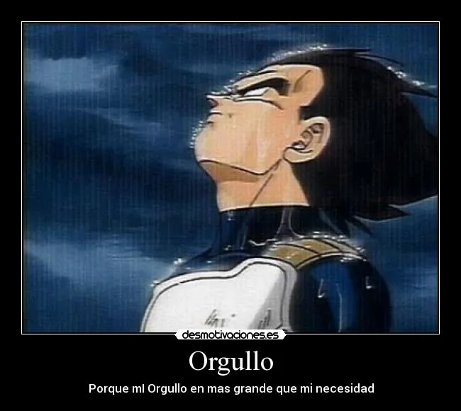 Carteles de Vegeta Pag. 63 | Desmotivaciones Carteles de Vegeta Pag. 63 | Desmotivaciones