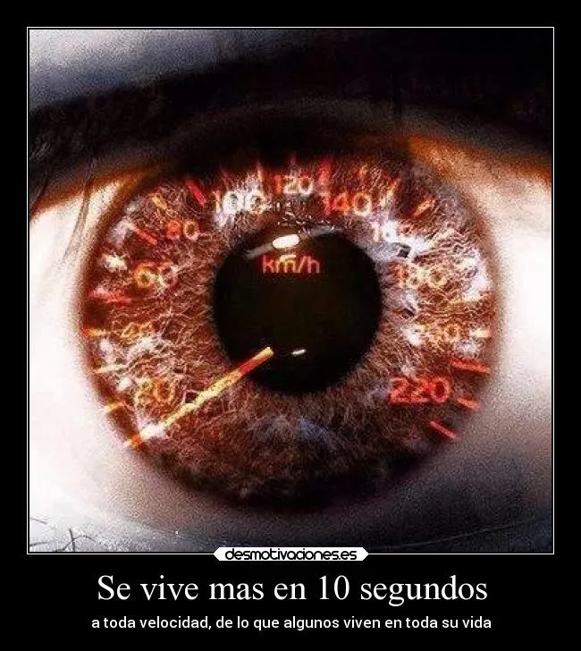 Carteles de Velocidad Pag. 33 | Desmotivaciones Carteles de Velocidad Pag. 33 | Desmotivaciones