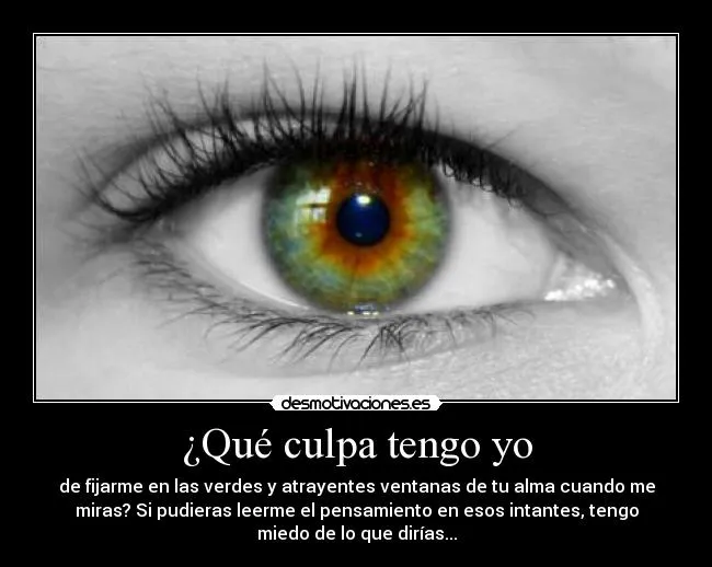 Carteles de Verdes Pag. 20 | Desmotivaciones