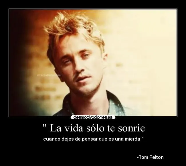 Carteles de Vida | Desmotivaciones