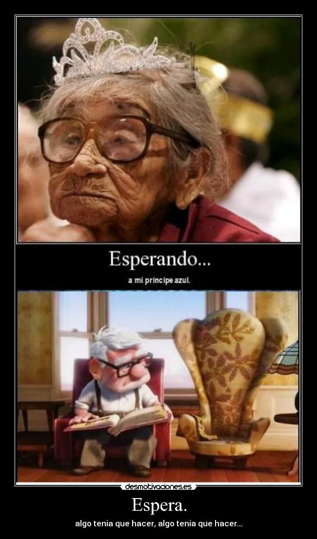 Carteles de Viejitos Pag. 8 | Desmotivaciones Carteles de Viejitos Pag. 8 | Desmotivaciones