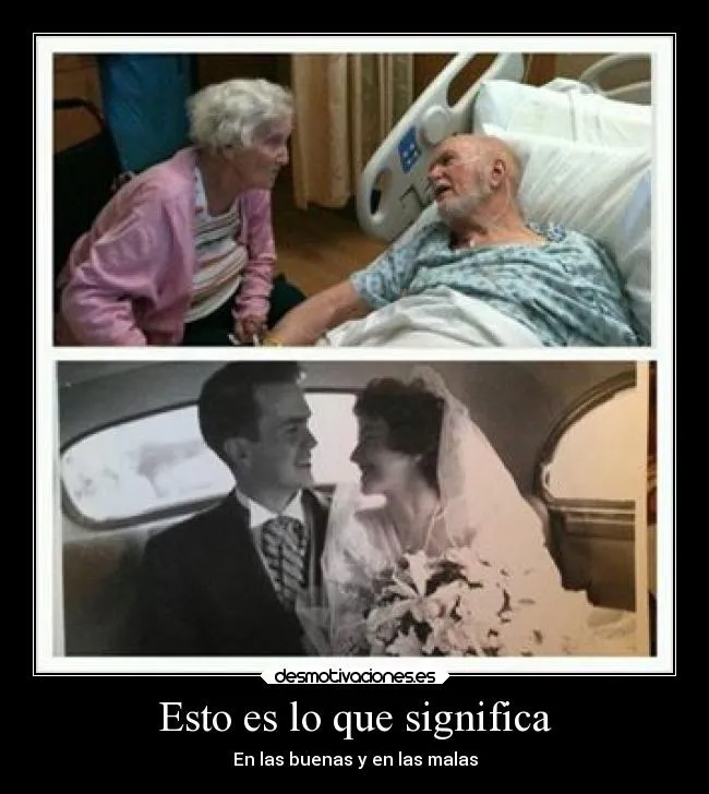 Carteles de Viejitos Pag. 2 | Desmotivaciones Carteles de Viejitos Pag. 2 | Desmotivaciones