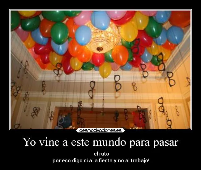 Carteles de Vine Pag. 3 | Desmotivaciones