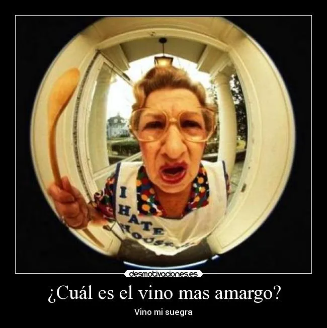 Carteles de Vino Pag. 35 | Desmotivaciones