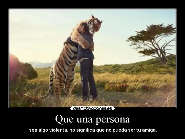 Carteles de Violentas | Desmotivaciones
