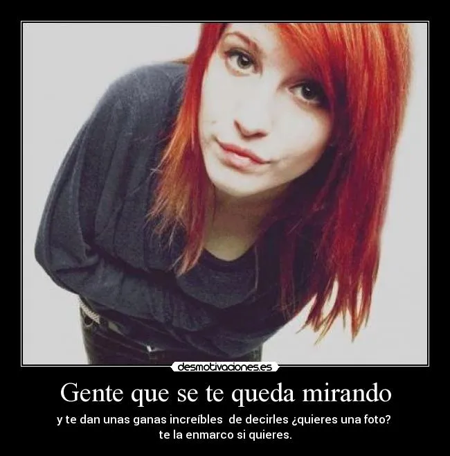 Carteles de Violentas | Desmotivaciones