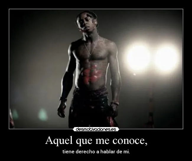 Carteles de Wayne | Desmotivaciones