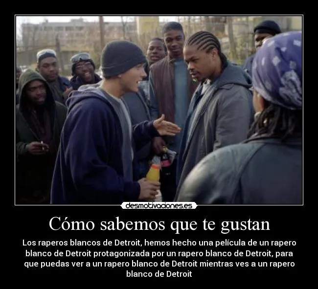 Carteles de Xzibit Pag. 3 | Desmotivaciones