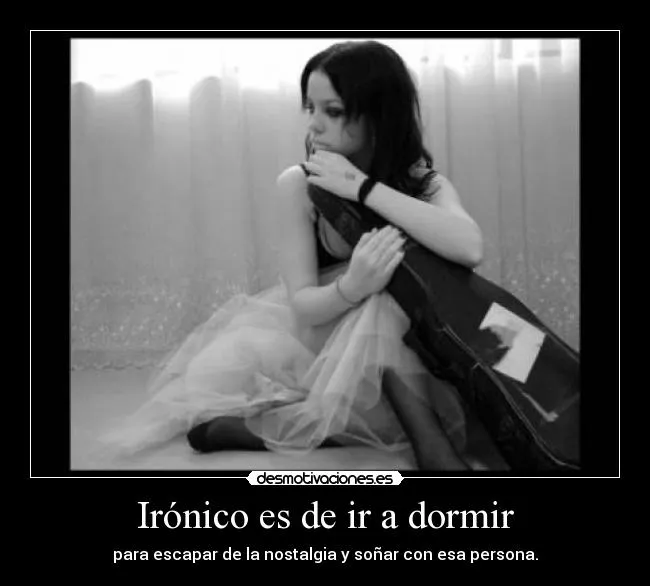 Carteles de Yerilautner | Desmotivaciones