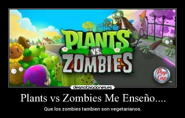 Imágenes y Carteles de PLANTS | Desmotivaciones Imágenes y Carteles de PLANTS | Desmotivaciones
