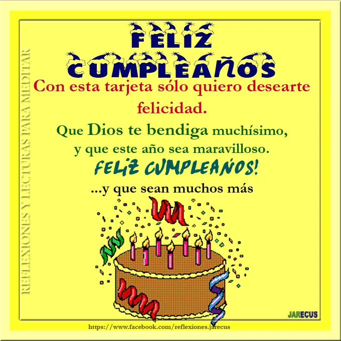 FELIZ CUMPLEAÑOD - Imagui