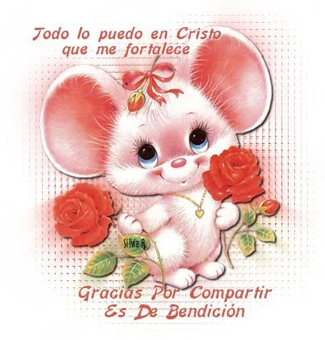 CARTELITOS HERMOSOS ANIMALITOS EN SETS / CREACIONES SILVY ...