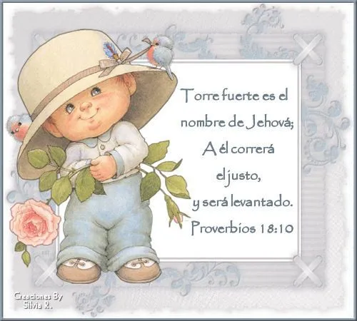 CARTELITOS CON MUÑEQUITOS - DETALLITOS CRISTIANOS - Gabitos