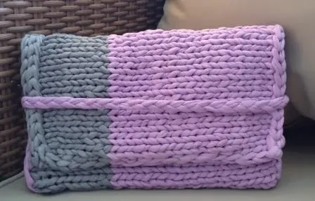 hacer cartera de mano de ganchillo | facilisimo.com hacer cartera de mano de ganchillo | facilisimo.com