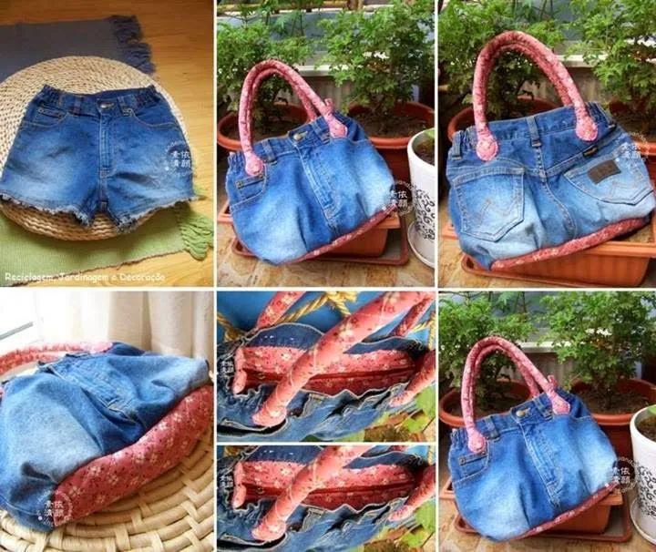 Cartera paso a paso - Imagui