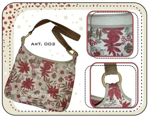 Carteras, bandoleras en tela!! - Asunción, Paraguay - Ropa ... Carteras, bandoleras en tela!! - Asunción, Paraguay - Ropa ...